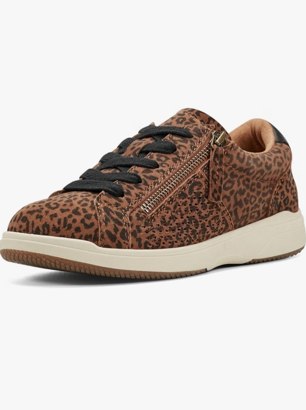 Earth Womens Netta Sneaker